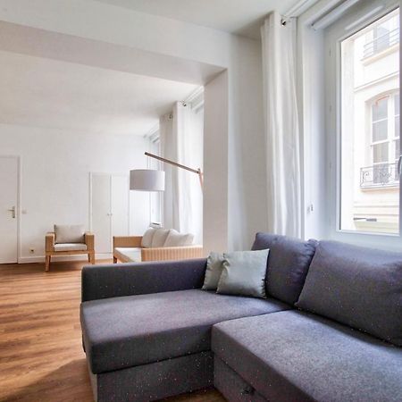 1 Bedroom Quartier Latin Royer Collard Paryż Zewnętrze zdjęcie