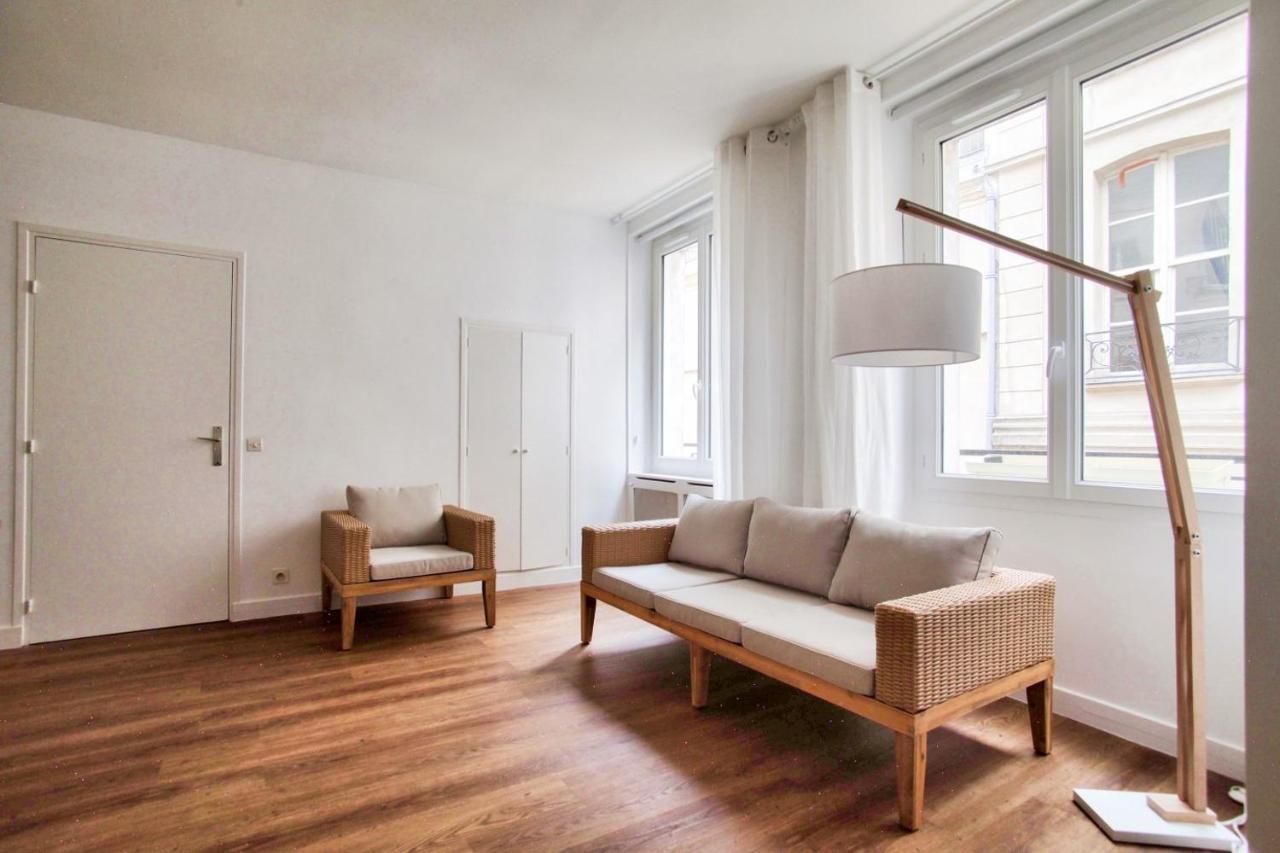 1 Bedroom Quartier Latin Royer Collard Paryż Zewnętrze zdjęcie