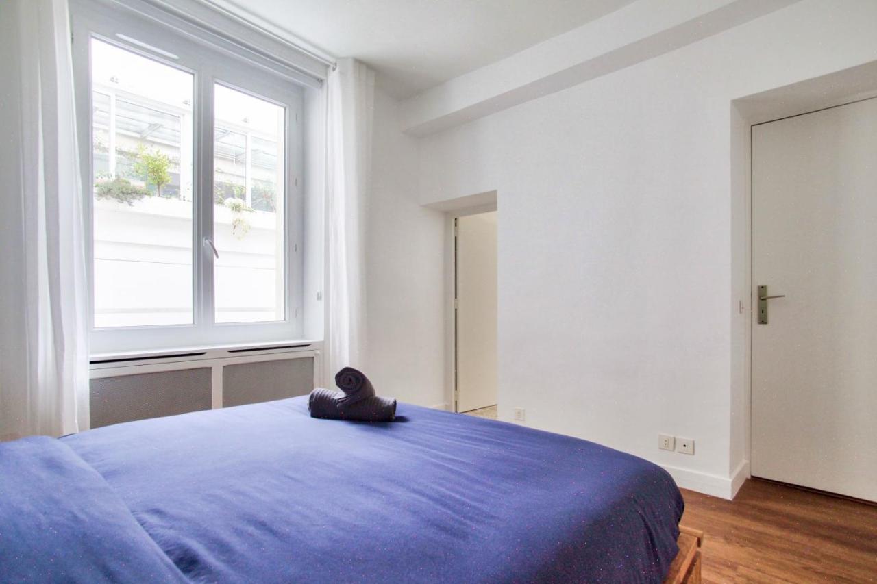 1 Bedroom Quartier Latin Royer Collard Paryż Zewnętrze zdjęcie